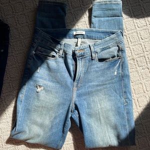 Good American Good Legs